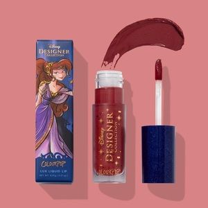 Wonderboy lipstick
